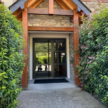 Duplex De Standing Au Coeur Des Pyrenees Apartman *