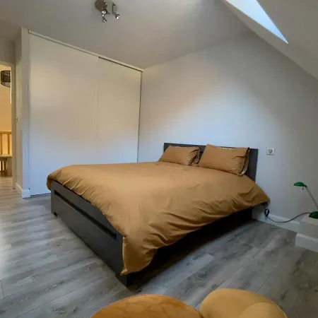 Duplex De Standing Au Coeur Des Pyrenees