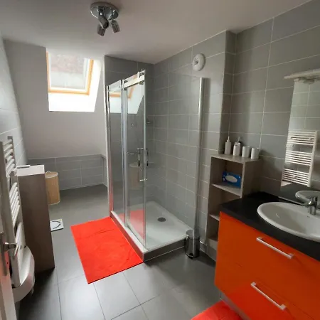 Duplex De Standing Au Coeur Des Pyrenees