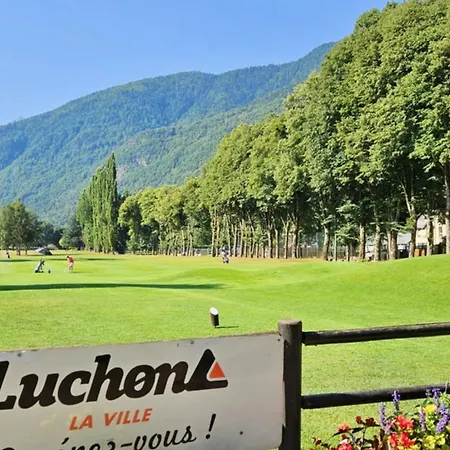 Duplex De Standing Au Coeur Des Pyrenees *