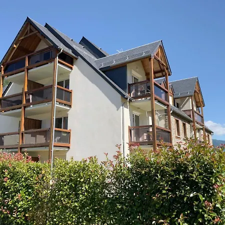 Appartement Duplex De Standing Au Coeur Des Pyrenees Apartment