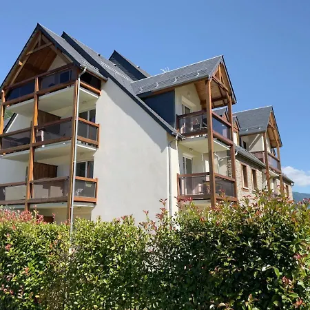 Duplex De Standing Au Coeur Des Pyrenees Daire