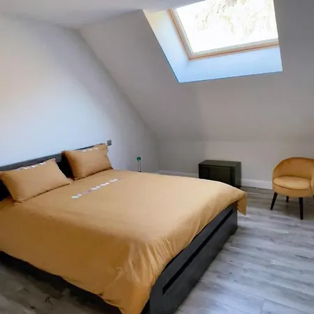 アパート Duplex De Standing Au Coeur Des Pyrenees *