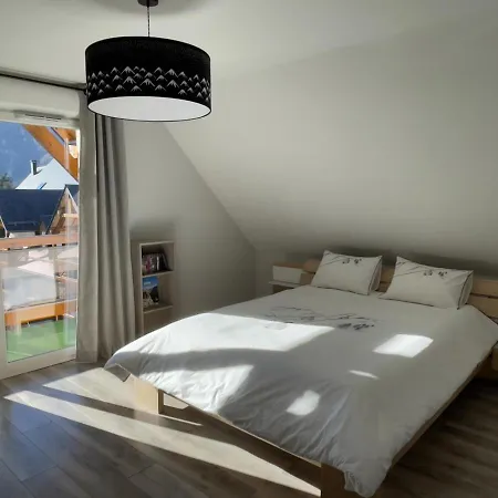 Daire Duplex De Standing Au Coeur Des Pyrenees *