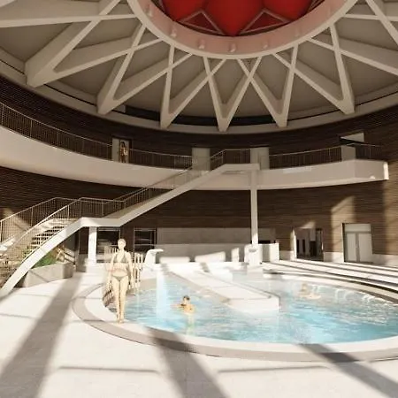 Duplex De Standing Au Coeur Des Pyrenees Daire *