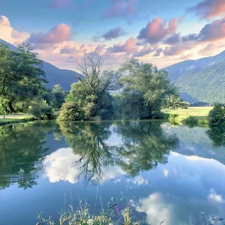 Daire Duplex De Standing Au Coeur Des Pyrenees *